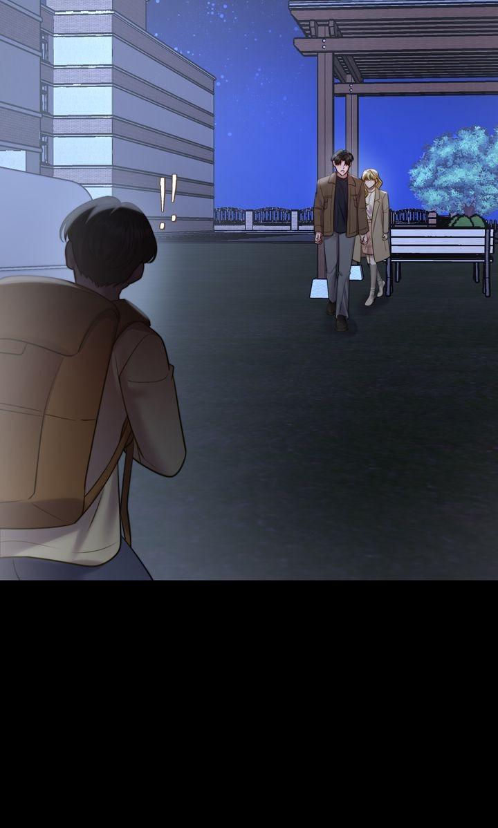 The Billionaire’s Replacement Wife Chapter 78 - Page 53