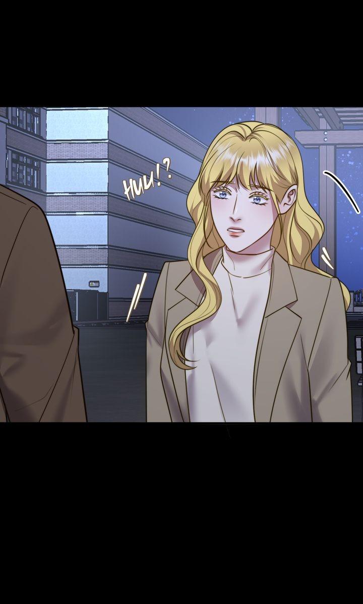 The Billionaire’s Replacement Wife Chapter 78 - Page 54