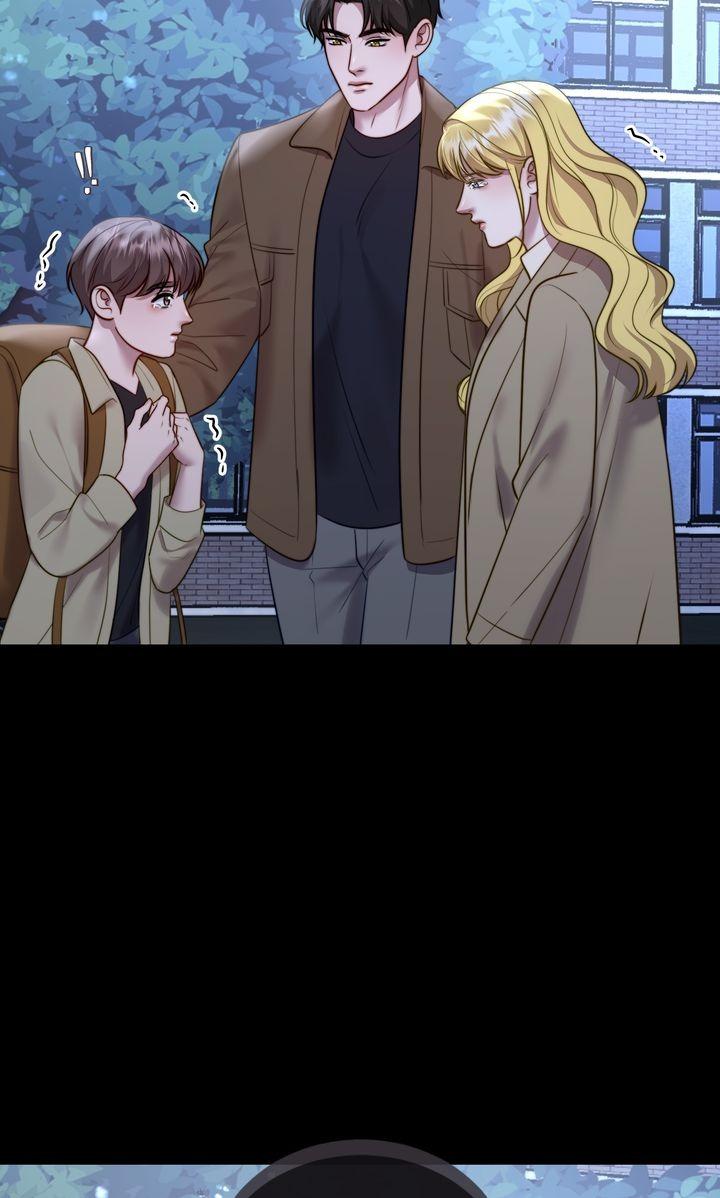 The Billionaire’s Replacement Wife Chapter 78 - Page 66