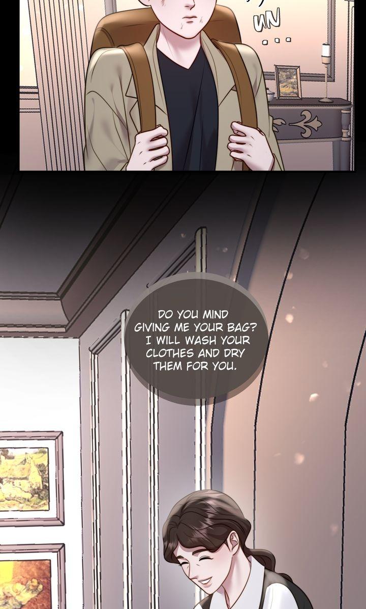 The Billionaire’s Replacement Wife Chapter 79 - Page 10
