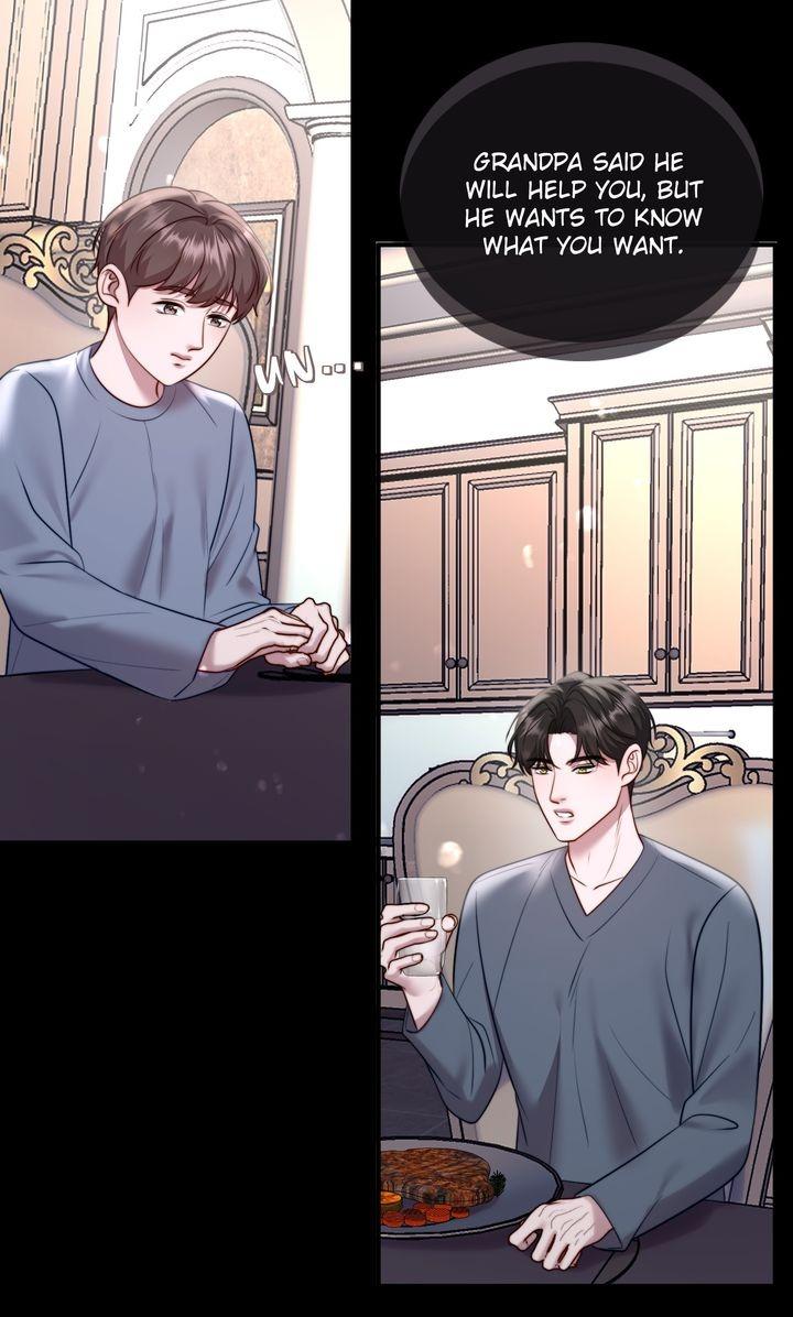 The Billionaire’s Replacement Wife Chapter 79 - Page 21