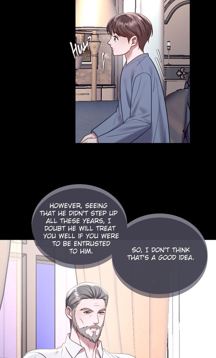 The Billionaire’s Replacement Wife Chapter 79 - Page 31