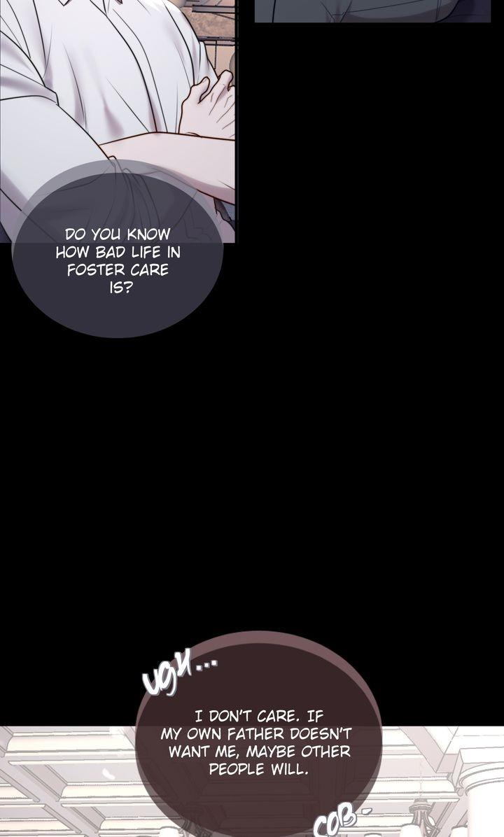 The Billionaire’s Replacement Wife Chapter 79 - Page 34