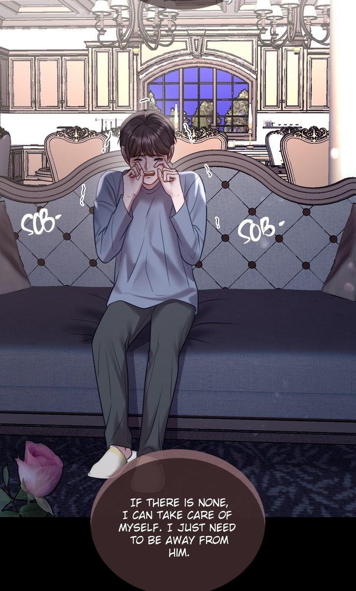The Billionaire’s Replacement Wife Chapter 79 - Page 35