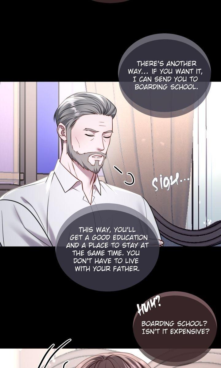 The Billionaire’s Replacement Wife Chapter 79 - Page 36