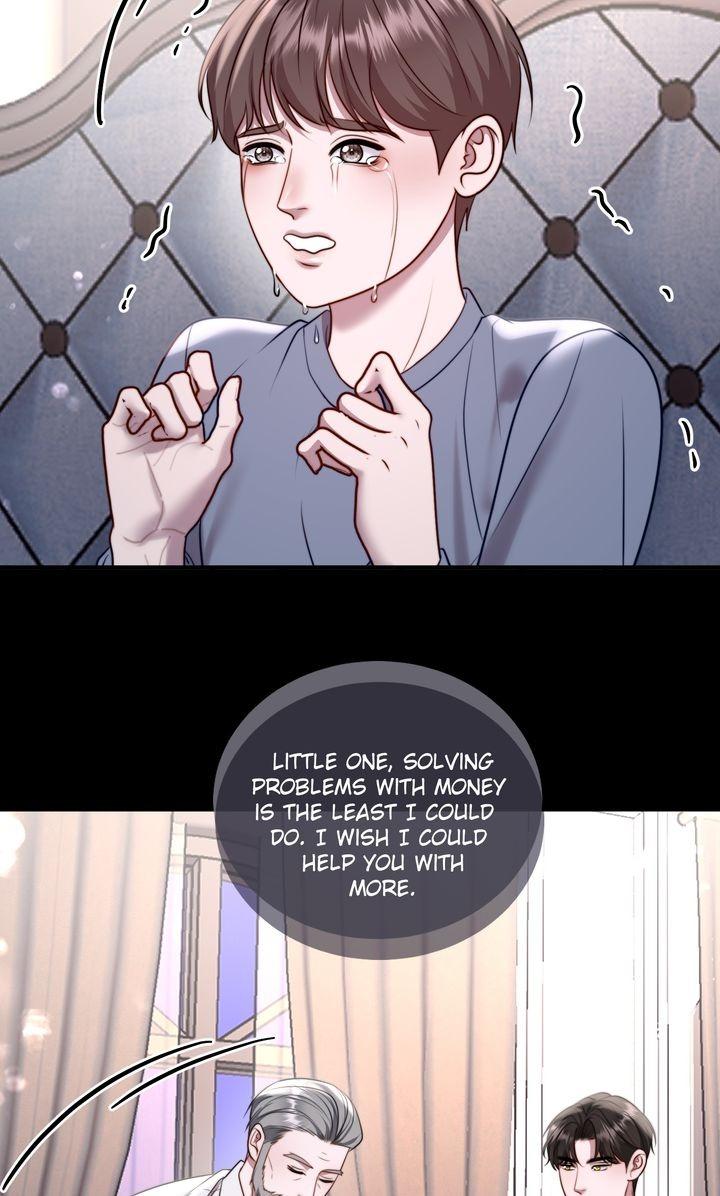 The Billionaire’s Replacement Wife Chapter 79 - Page 37