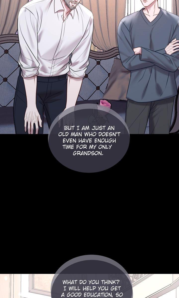 The Billionaire’s Replacement Wife Chapter 79 - Page 38