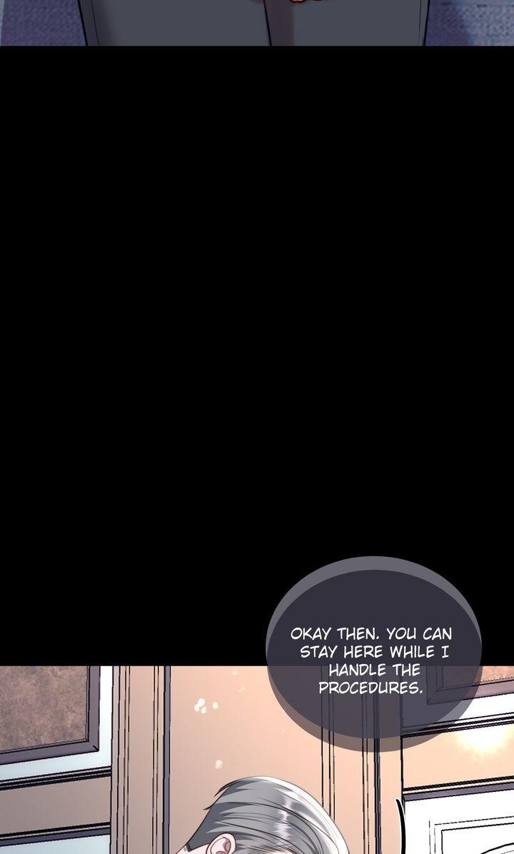 The Billionaire’s Replacement Wife Chapter 79 - Page 43