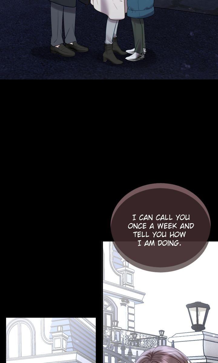 The Billionaire’s Replacement Wife Chapter 79 - Page 47
