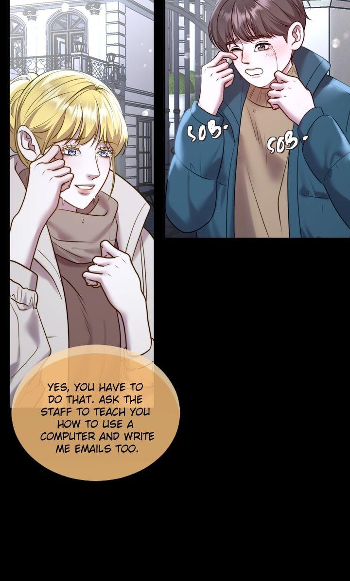 The Billionaire’s Replacement Wife Chapter 79 - Page 48