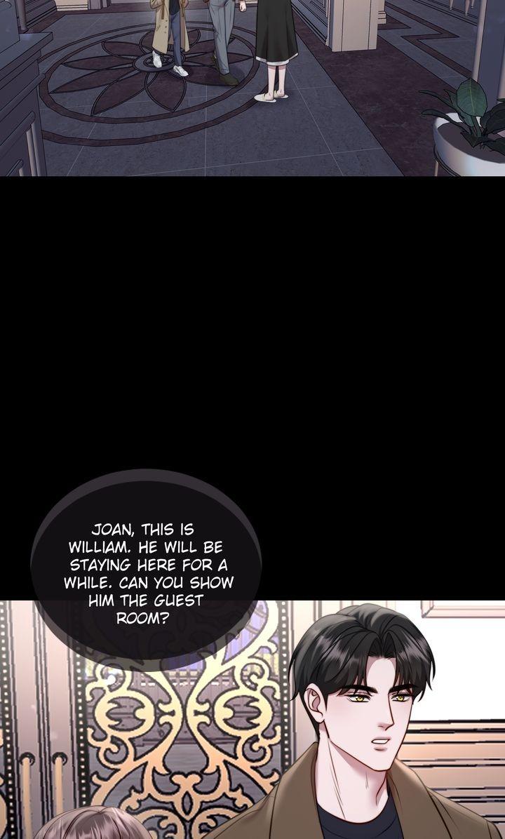 The Billionaire’s Replacement Wife Chapter 79 - Page 6