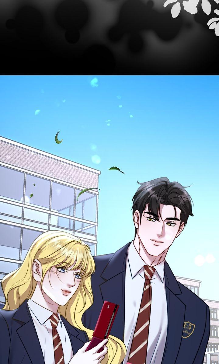 The Billionaire’s Replacement Wife Chapter 79 - Page 60