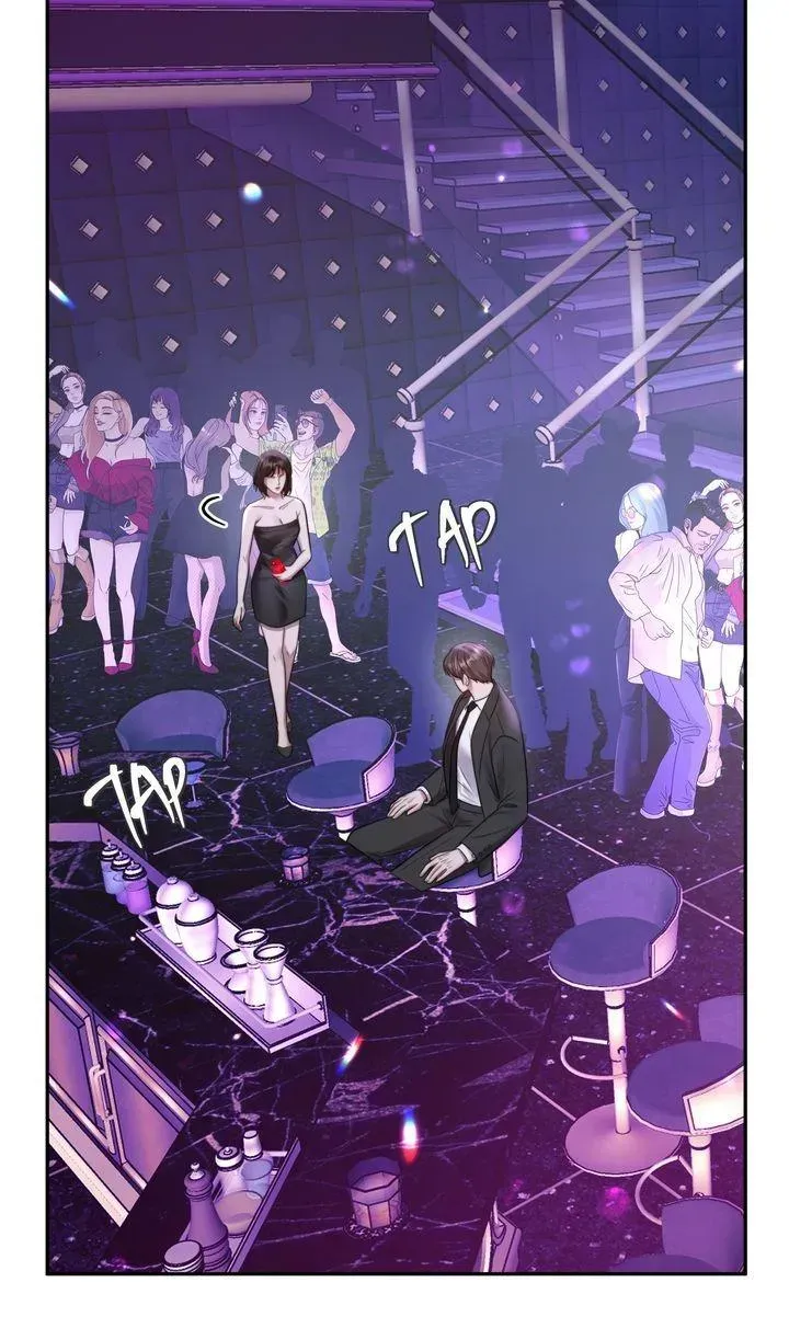 The Billionaire’s Replacement Wife Chapter 80 - Page 22