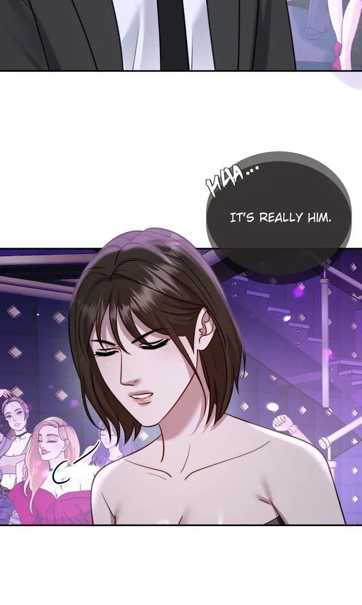 The Billionaire’s Replacement Wife Chapter 80 - Page 24