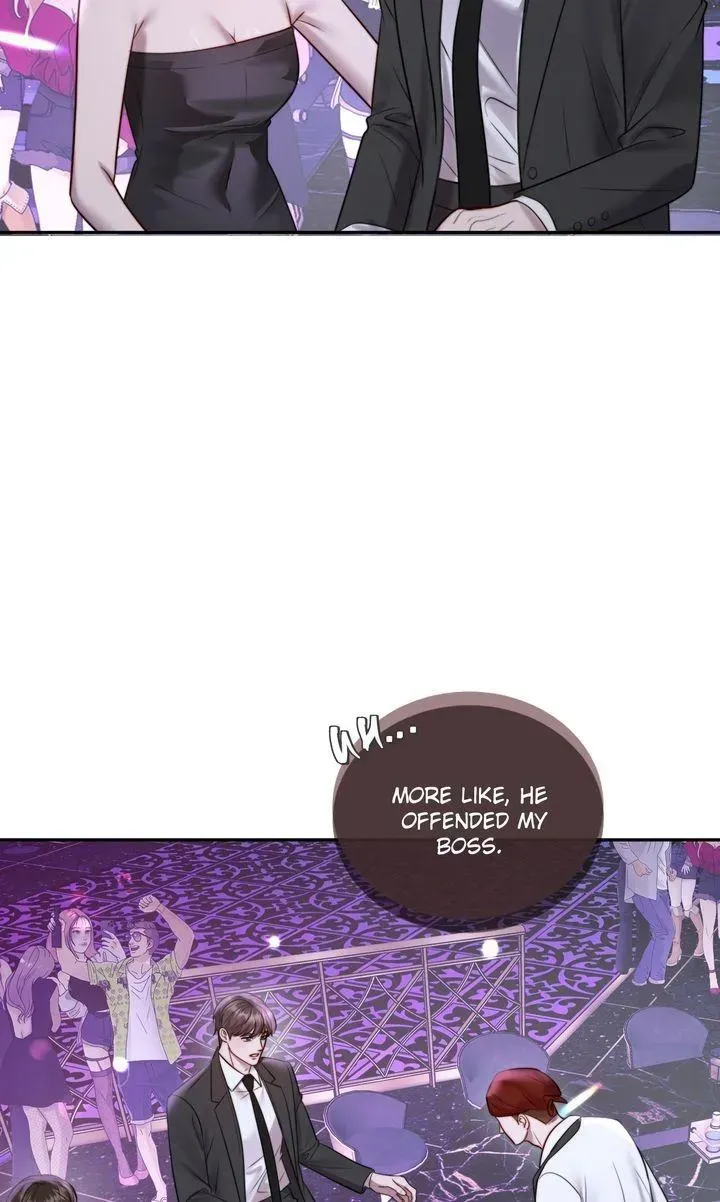 The Billionaire’s Replacement Wife Chapter 80 - Page 28