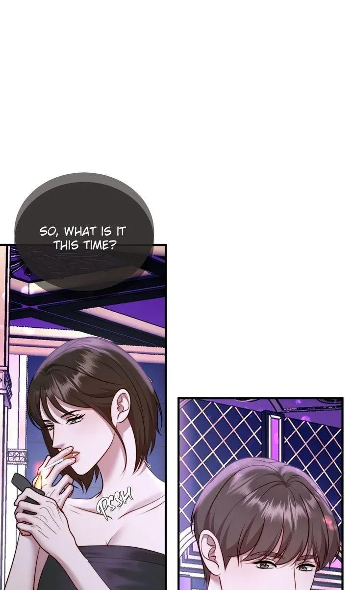 The Billionaire’s Replacement Wife Chapter 80 - Page 3