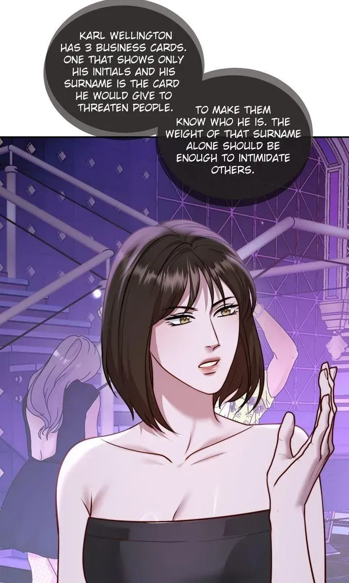 The Billionaire’s Replacement Wife Chapter 80 - Page 31