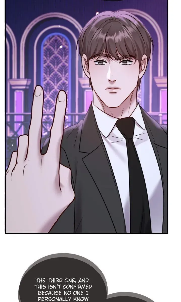 The Billionaire’s Replacement Wife Chapter 80 - Page 33