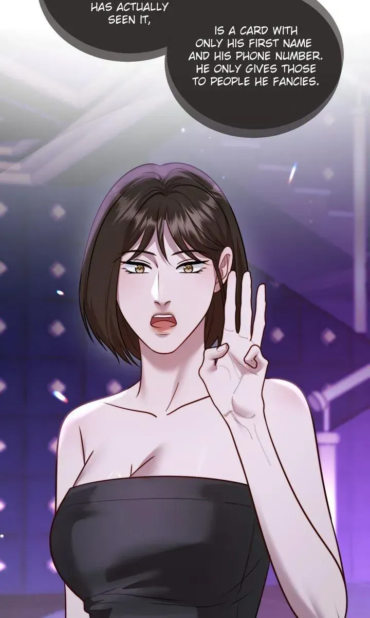 The Billionaire’s Replacement Wife Chapter 80 - Page 34