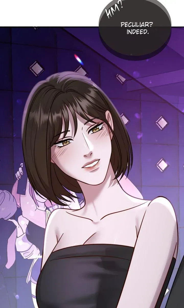 The Billionaire’s Replacement Wife Chapter 80 - Page 37