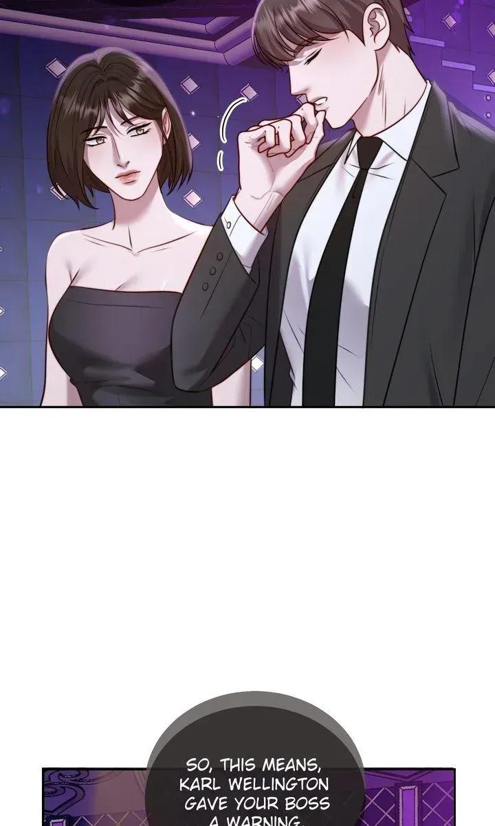 The Billionaire’s Replacement Wife Chapter 80 - Page 39