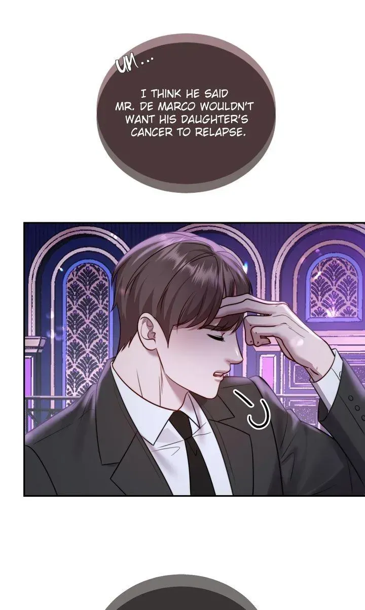 The Billionaire’s Replacement Wife Chapter 80 - Page 47