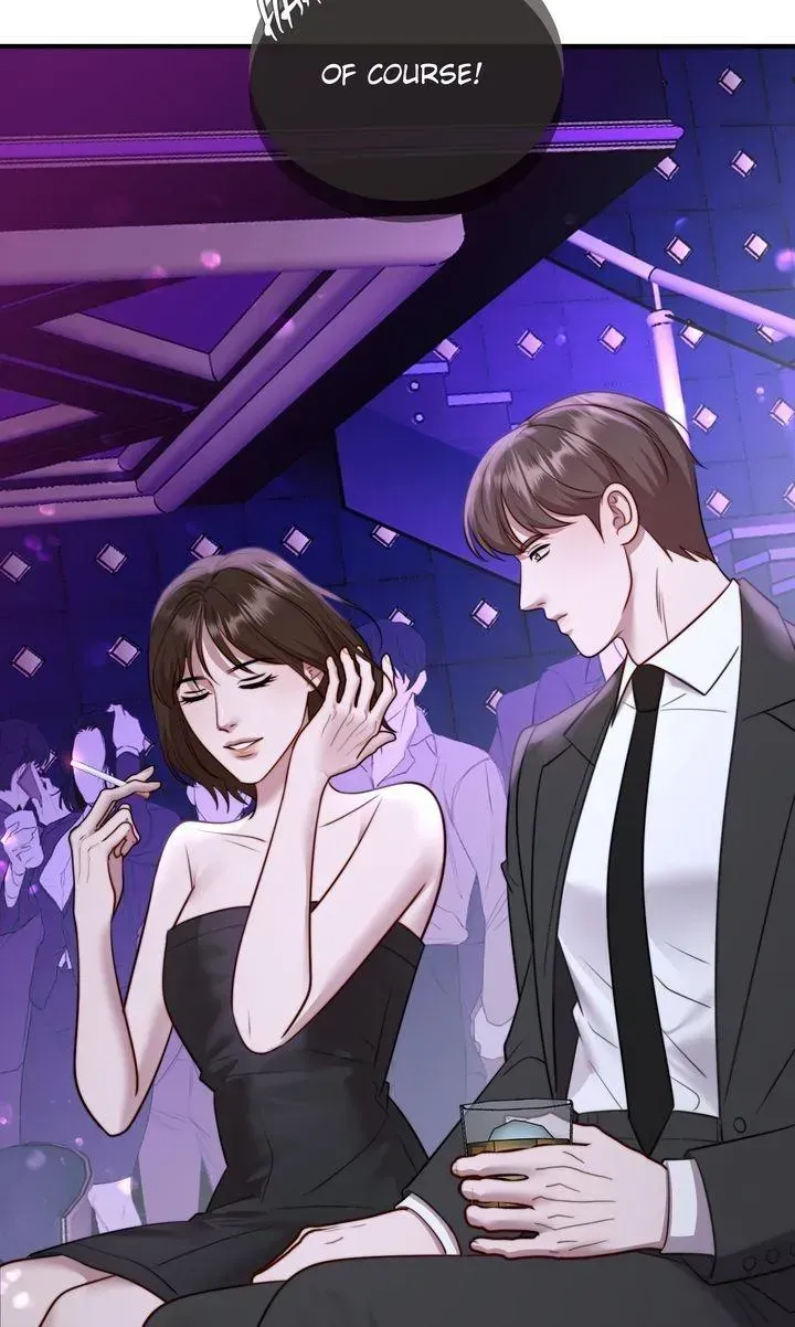 The Billionaire’s Replacement Wife Chapter 80 - Page 5