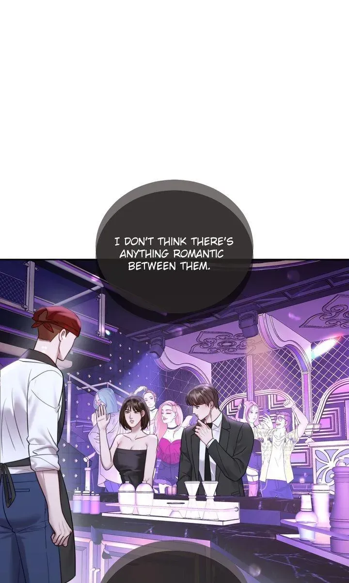 The Billionaire’s Replacement Wife Chapter 80 - Page 53