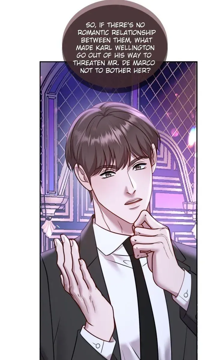 The Billionaire’s Replacement Wife Chapter 80 - Page 56