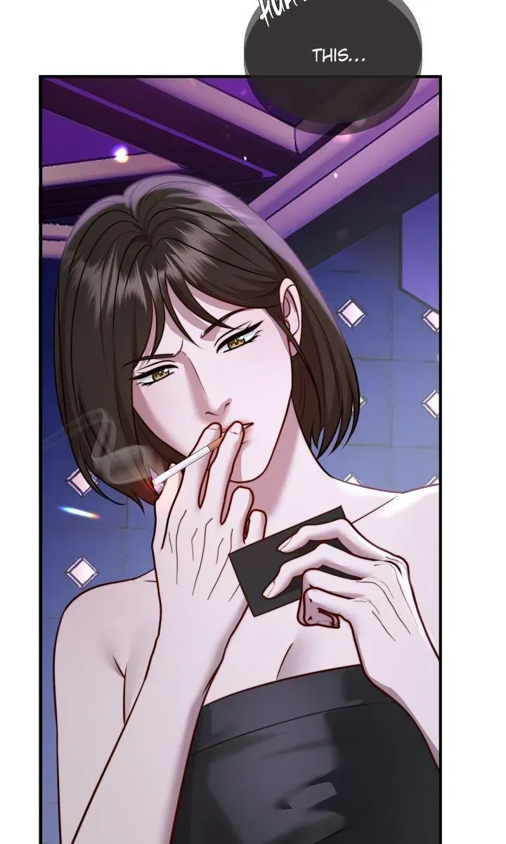 The Billionaire’s Replacement Wife Chapter 80 - Page 9