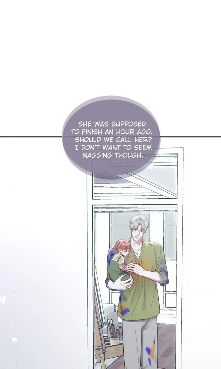 The Billionaire’s Replacement Wife Chapter 81 - Page 10