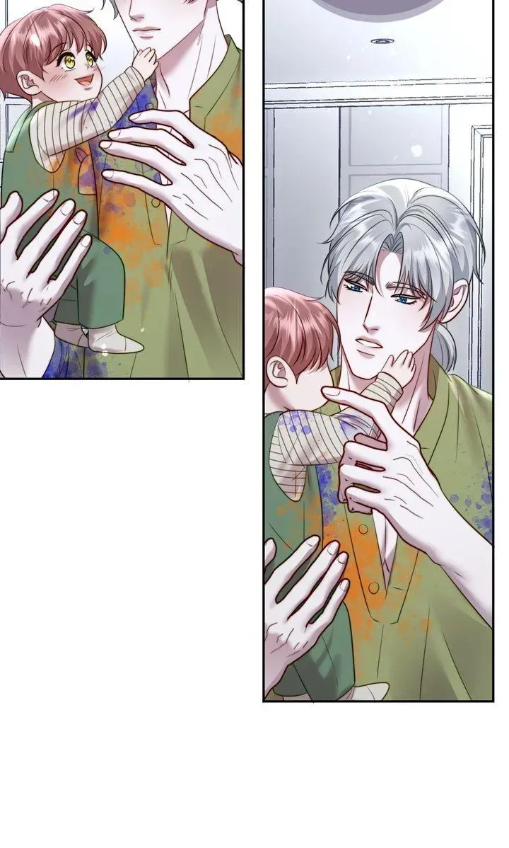 The Billionaire’s Replacement Wife Chapter 81 - Page 12