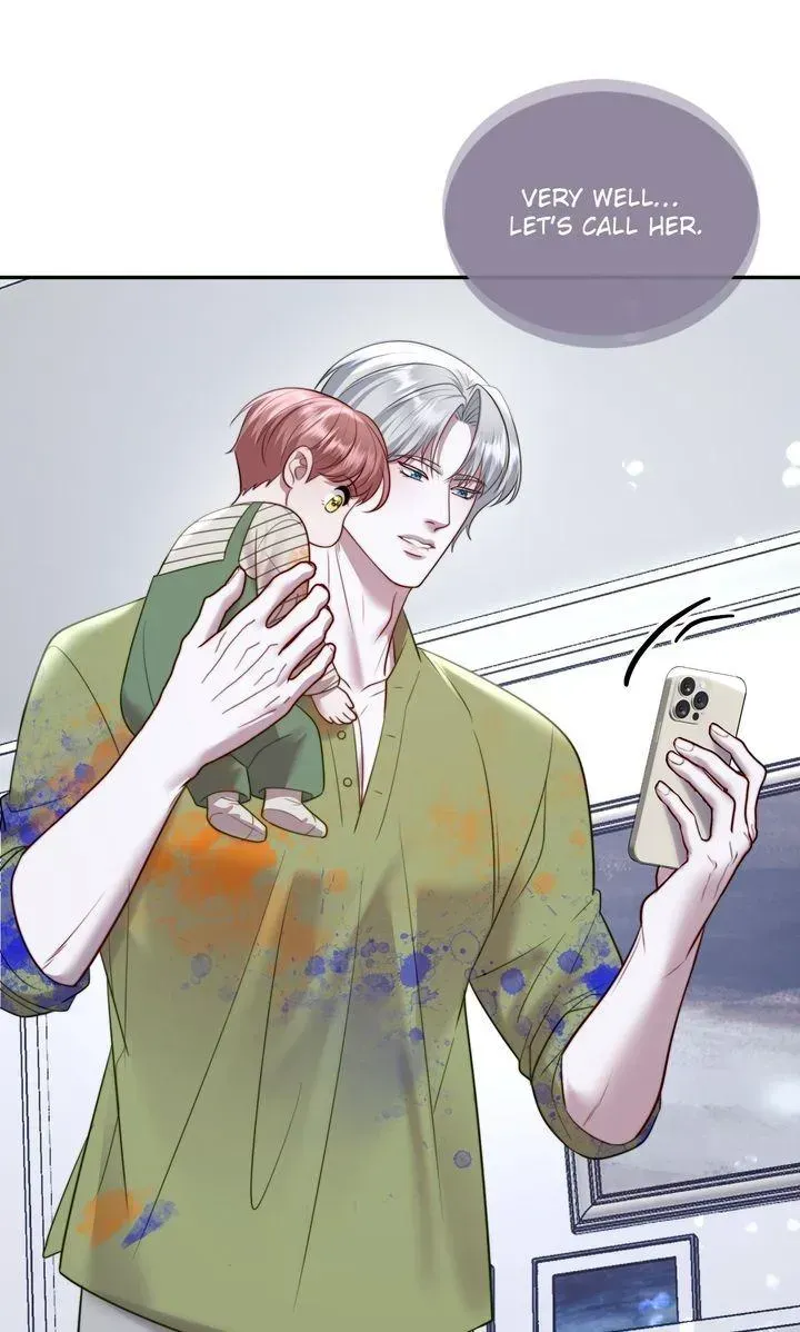 The Billionaire’s Replacement Wife Chapter 81 - Page 13