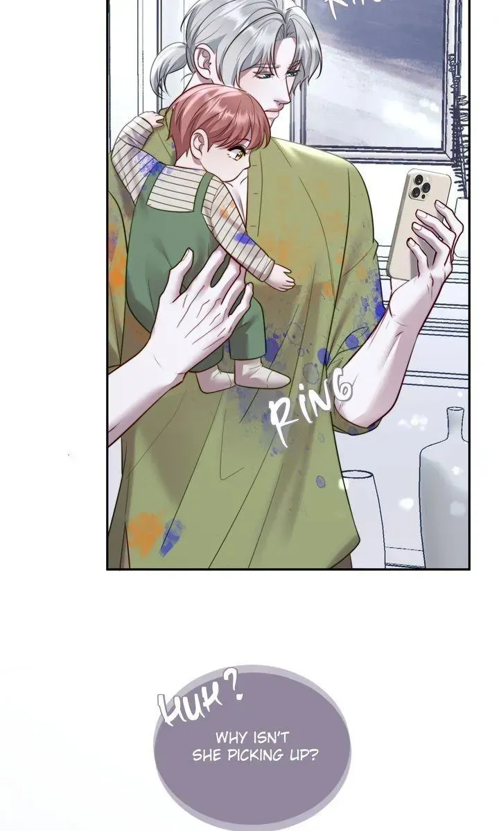 The Billionaire’s Replacement Wife Chapter 81 - Page 15