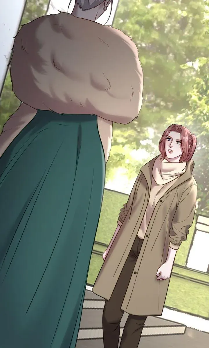 The Billionaire’s Replacement Wife Chapter 81 - Page 21
