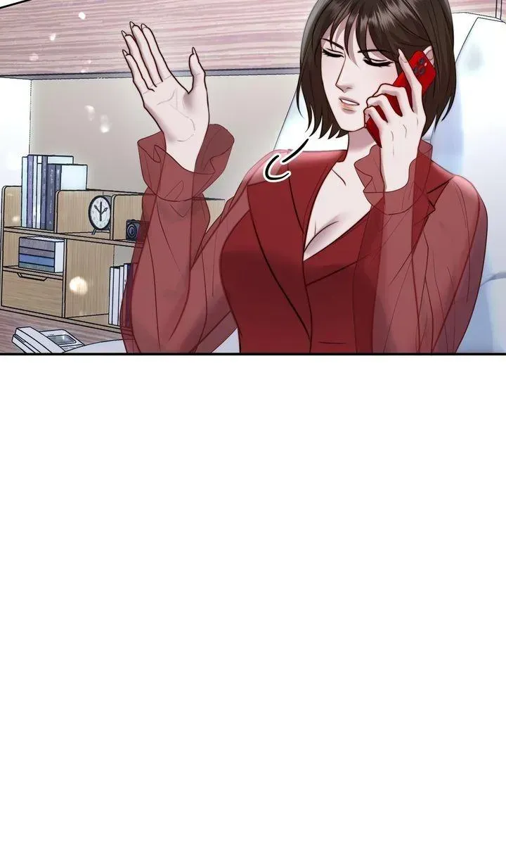 The Billionaire’s Replacement Wife Chapter 81 - Page 30