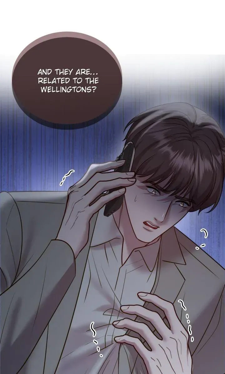 The Billionaire’s Replacement Wife Chapter 81 - Page 37