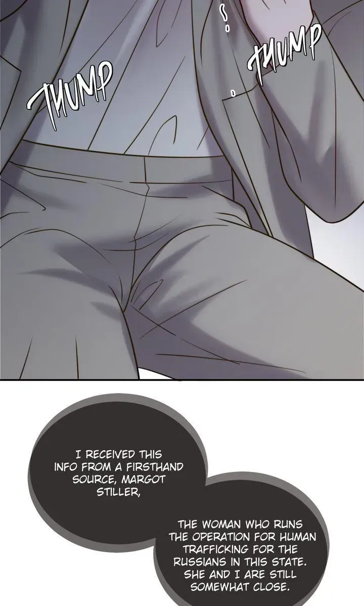 The Billionaire’s Replacement Wife Chapter 81 - Page 38