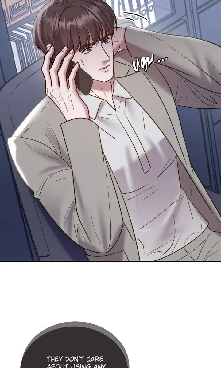 The Billionaire’s Replacement Wife Chapter 81 - Page 40