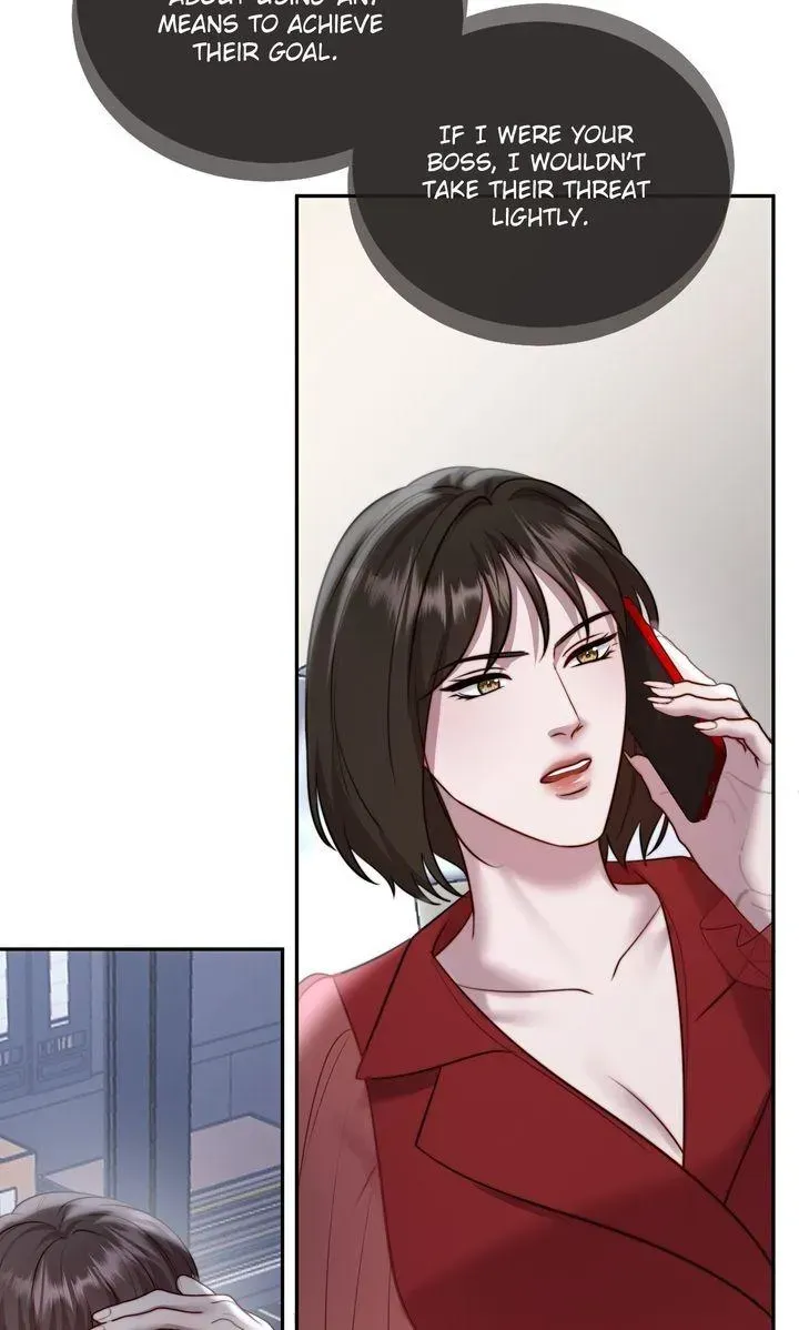 The Billionaire’s Replacement Wife Chapter 81 - Page 41