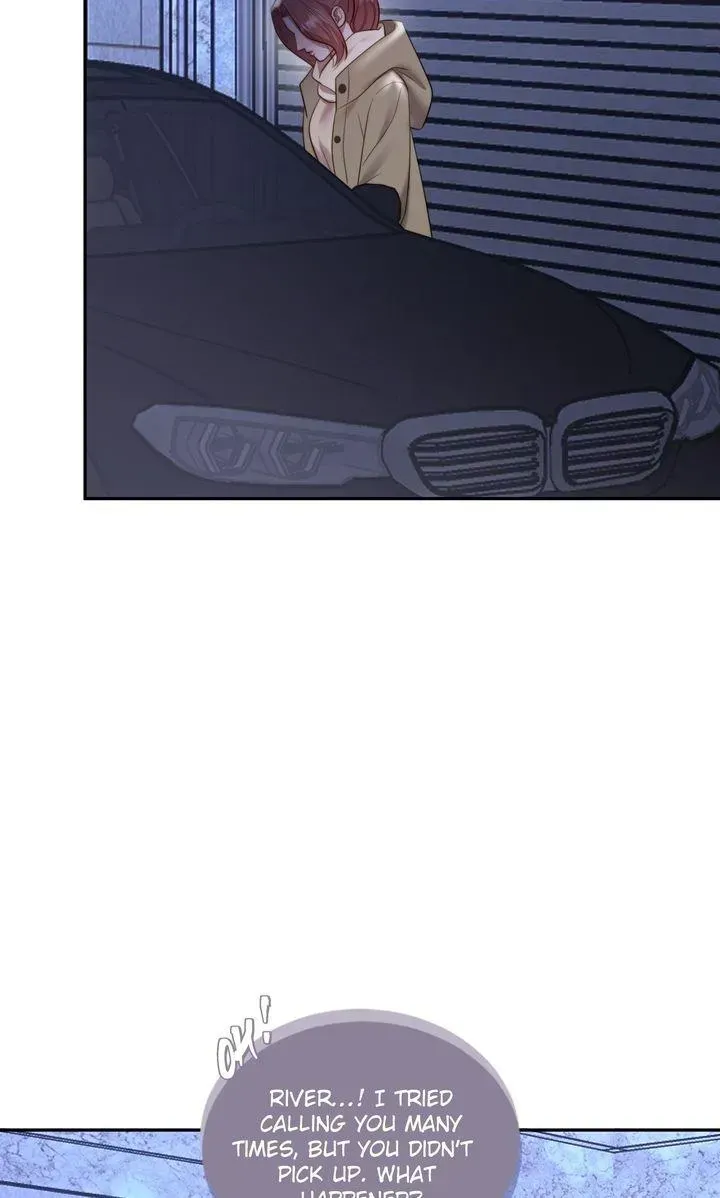 The Billionaire’s Replacement Wife Chapter 81 - Page 46