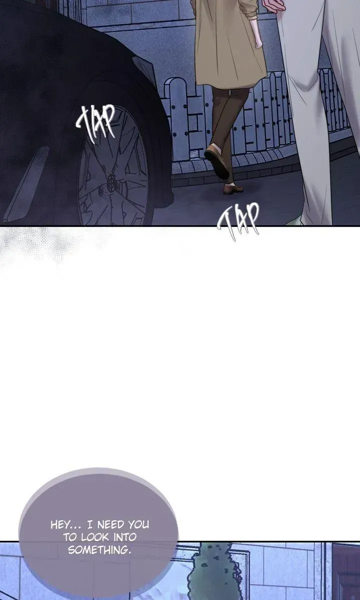 The Billionaire’s Replacement Wife Chapter 81 - Page 56