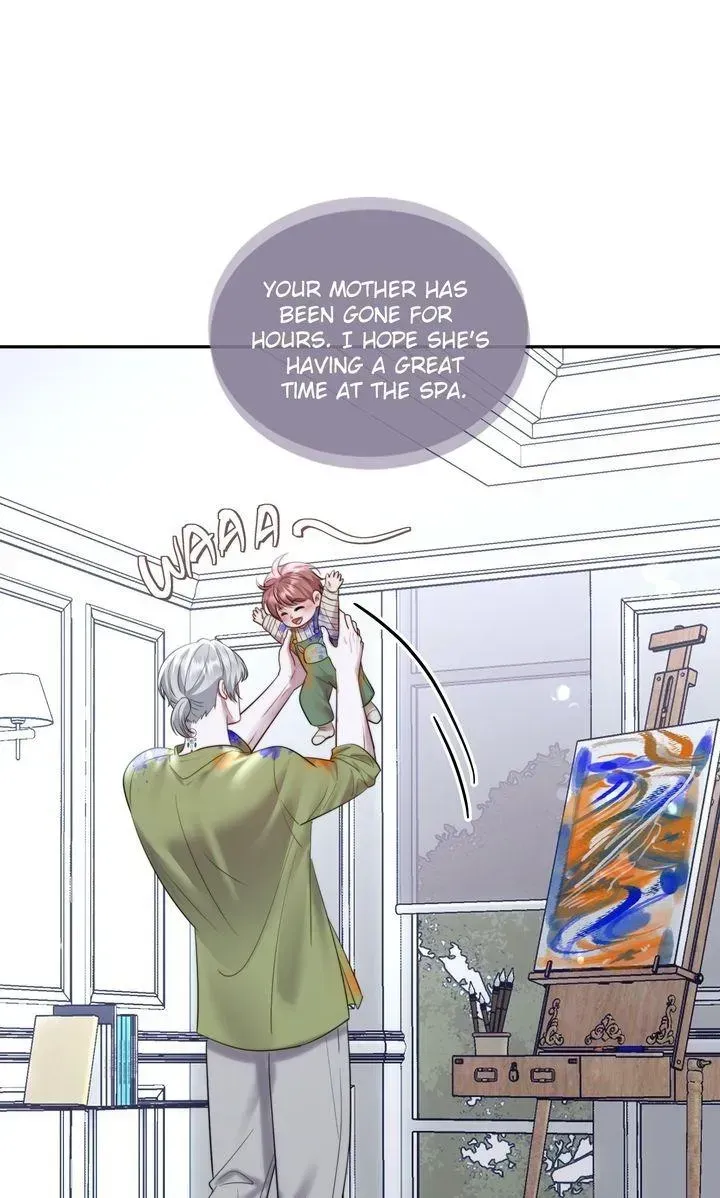 The Billionaire’s Replacement Wife Chapter 81 - Page 7