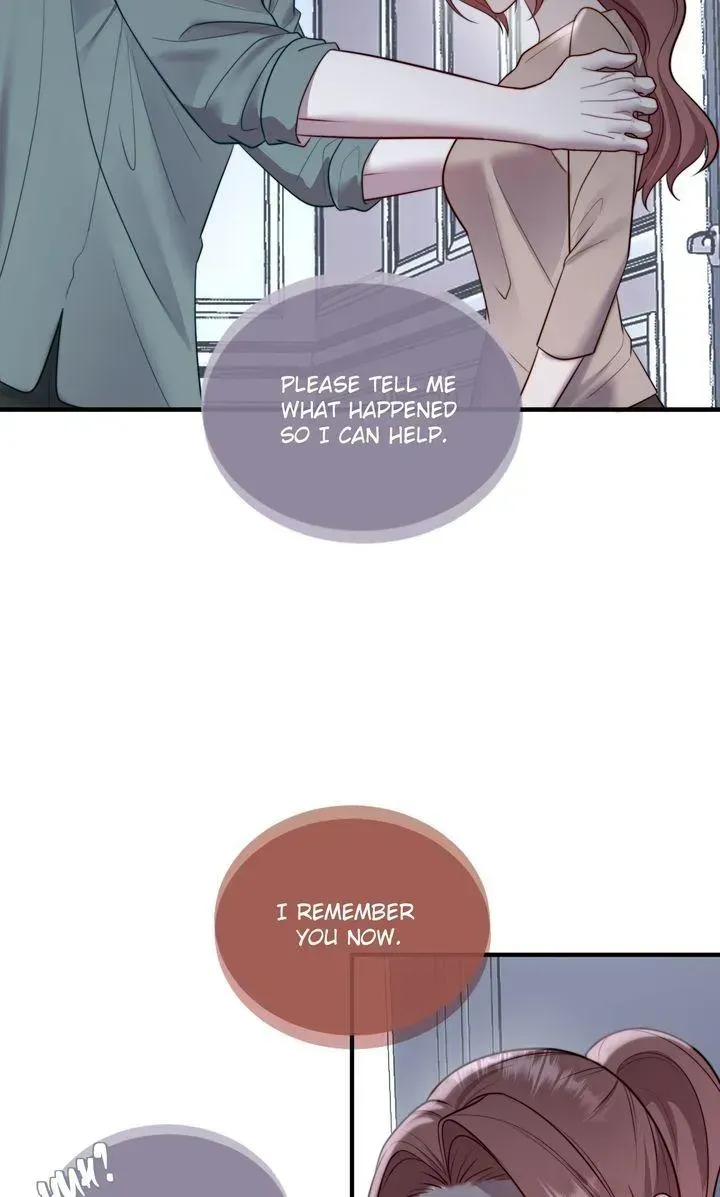The Billionaire’s Replacement Wife Chapter 82 - Page 14