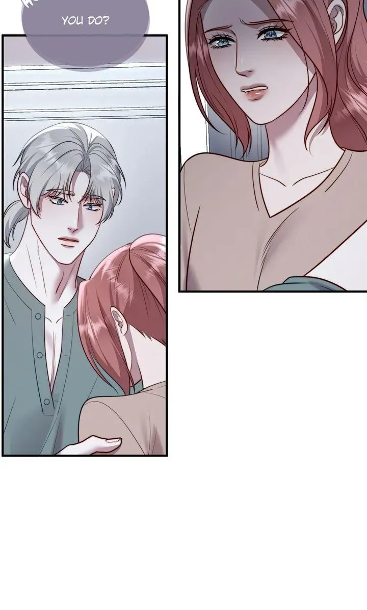 The Billionaire’s Replacement Wife Chapter 82 - Page 15