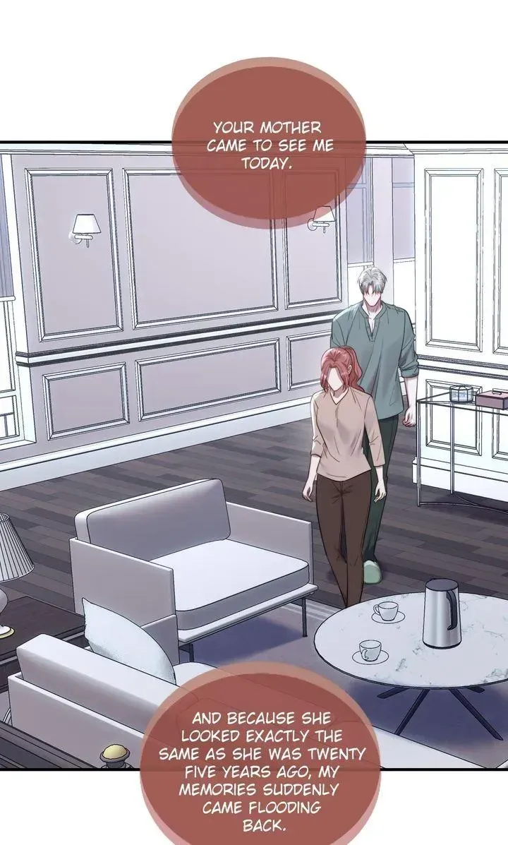 The Billionaire’s Replacement Wife Chapter 82 - Page 16