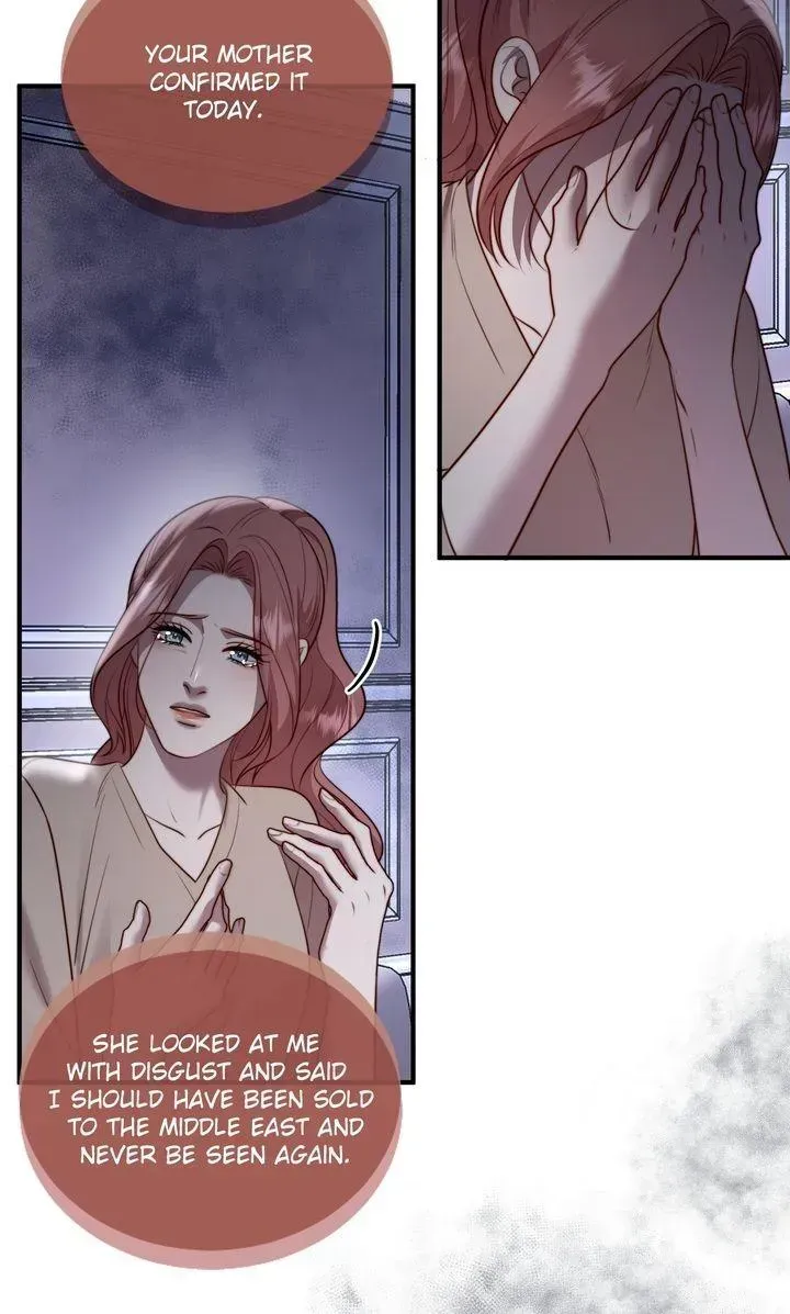 The Billionaire’s Replacement Wife Chapter 82 - Page 22