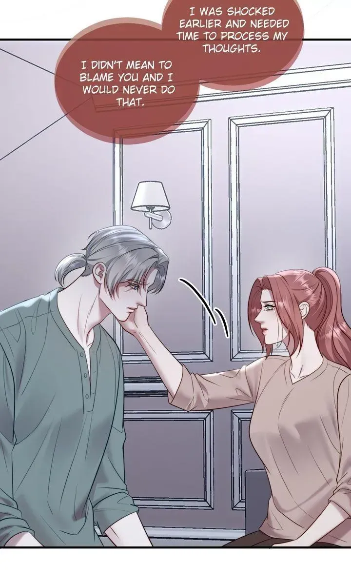 The Billionaire’s Replacement Wife Chapter 82 - Page 31