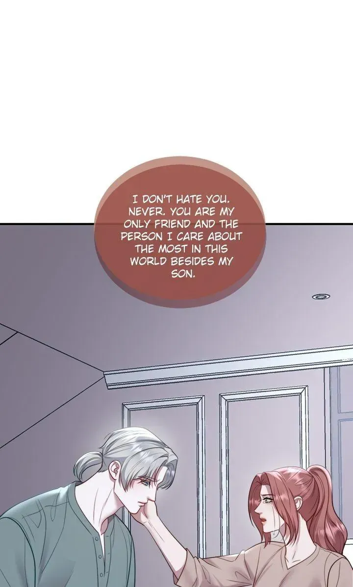 The Billionaire’s Replacement Wife Chapter 82 - Page 32