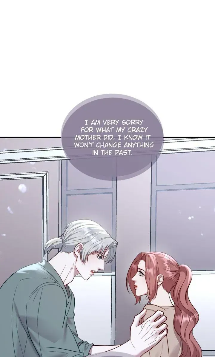 The Billionaire’s Replacement Wife Chapter 82 - Page 38